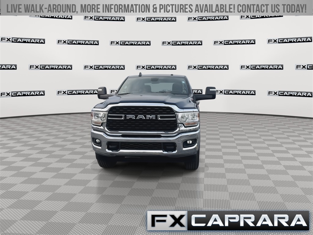 Used 2024 Ram 2500 Big Horn Truck