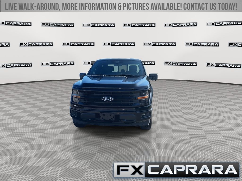 Used 2024 Ford F-150 XLT Truck