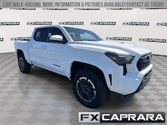 2025 Toyota Tacoma TRD Sport Truck