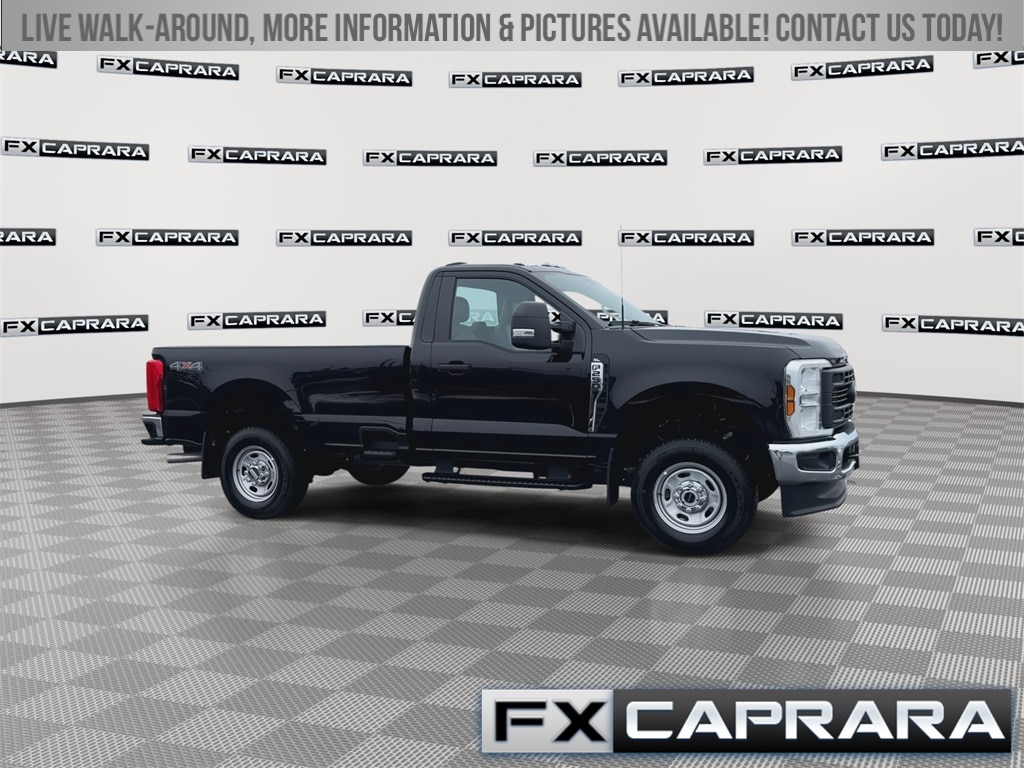Used 2026 Ford F-250SD XL Truck