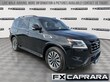 Nissan Armada