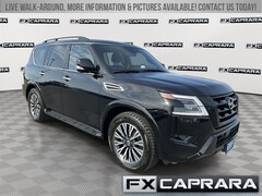 2023 Nissan Armada SL SUV