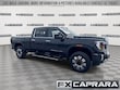  GMC Sierra 2500HD