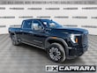 GMC Sierra 2500HD
