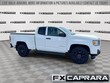  GMC Canyon