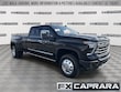 Chevrolet Silverado 3500HD