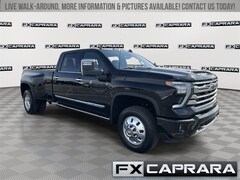 2025 Chevrolet Silverado 3500HD High Country Truck