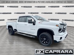 2024 Chevrolet Silverado 2500HD LTZ Truck