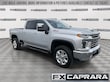Chevrolet Silverado 2500HD