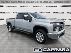 2023 Chevrolet Silverado 2500HD LTZ Truck