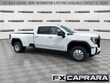  GMC Sierra 3500HD