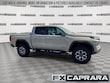  GMC Canyon