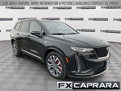 2023 Cadillac XT6 Sport SUV