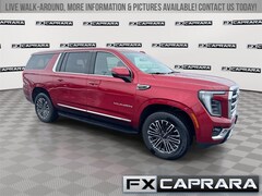 2025 GMC Yukon XL Elevation SUV