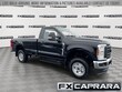  Ford F-250SD