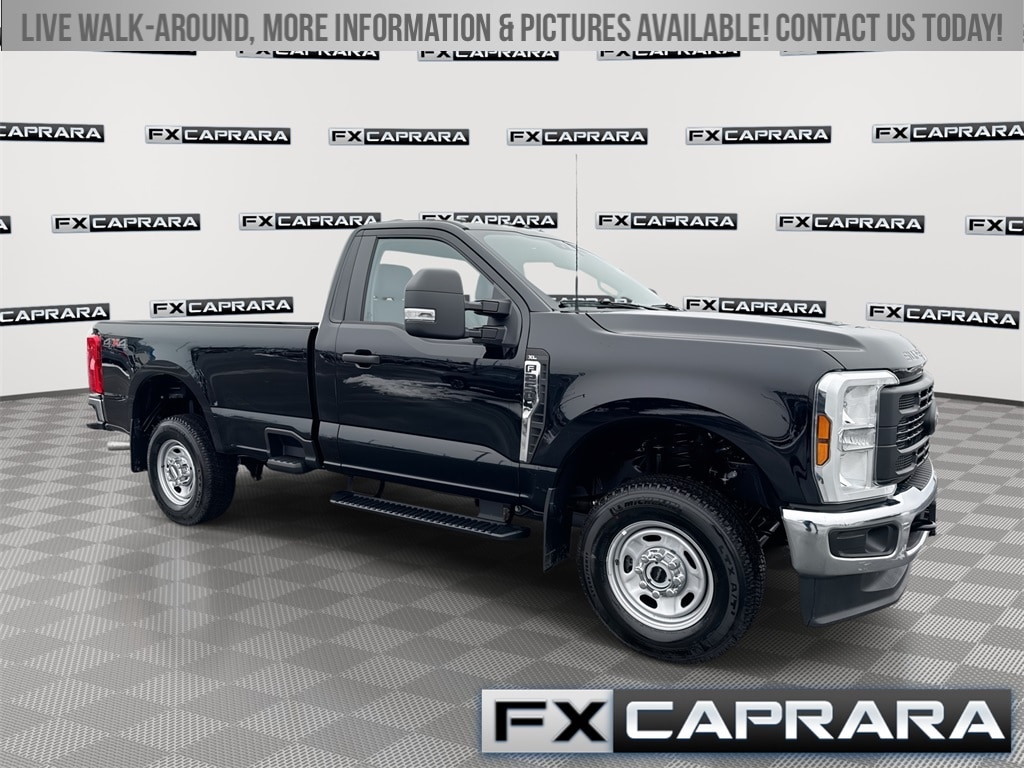 Used 2026 Ford F-250SD XL Truck