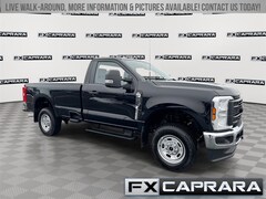 2026 Ford F-250SD XL Truck
