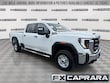 GMC Sierra 2500HD