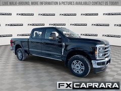 2025 Ford F-250SD Lariat Truck