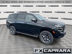 2024 Chevrolet Tahoe Z71 SUV