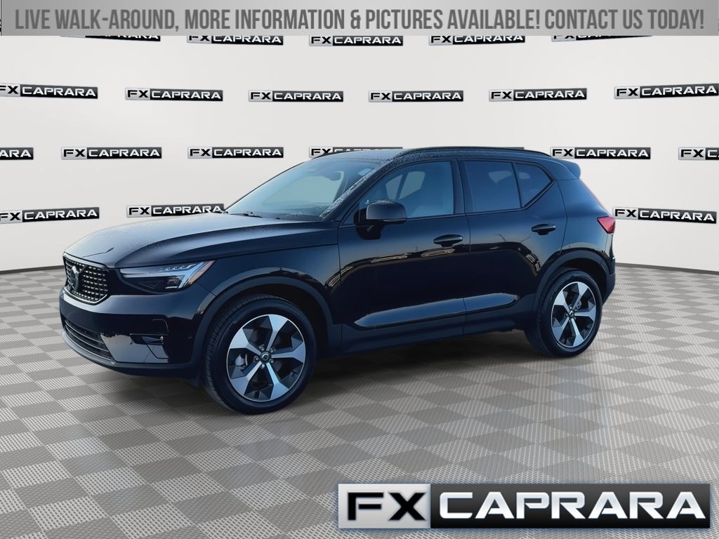 Used 2026 Volvo XC40 B5 Plus SUV