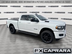 2024 Ram 2500 Big Horn Truck