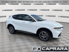 2025 Alfa Romeo Tonale Base SUV