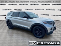2024 Ford Explorer Timberline SUV
