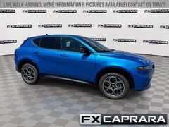 2025 Alfa Romeo Tonale Base SUV