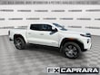  GMC Canyon
