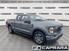 2023 Ford F-150 XL Truck