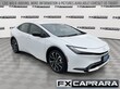 Toyota Prius Prime