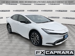 2024 Toyota Prius Prime SE Hatchback