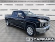 Chevrolet Silverado 2500HD