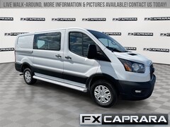 2023 Ford Transit-250 Base Cargo Van