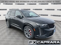 2023 Cadillac XT6 Sport SUV