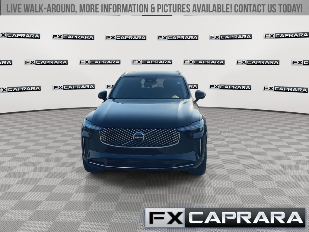 Used 2026 Volvo XC90 B6 Plus 7-Seater SUV