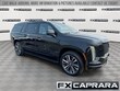 Cadillac Escalade ESV