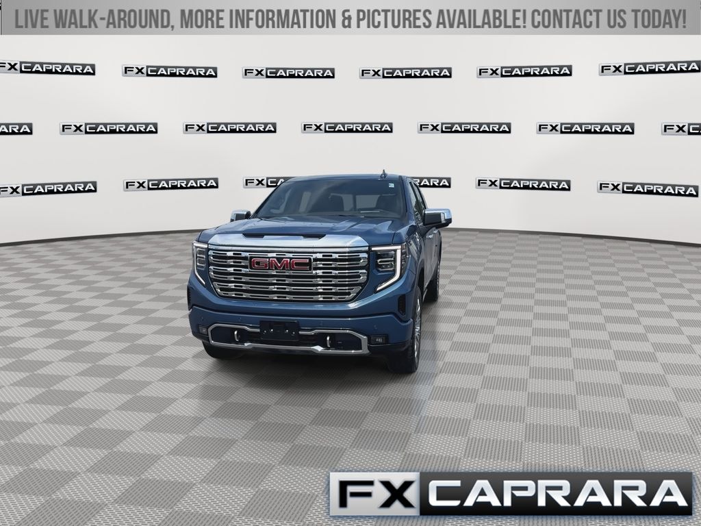 Used 2026 GMC Sierra 1500 Denali Truck