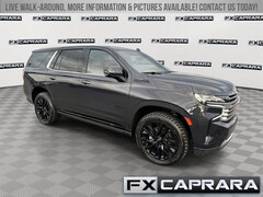 2024 Chevrolet Tahoe High Country SUV