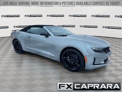 2024 Chevrolet Camaro 2LT Convertible