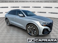 2025 Audi Q8 55 Premium Plus SUV