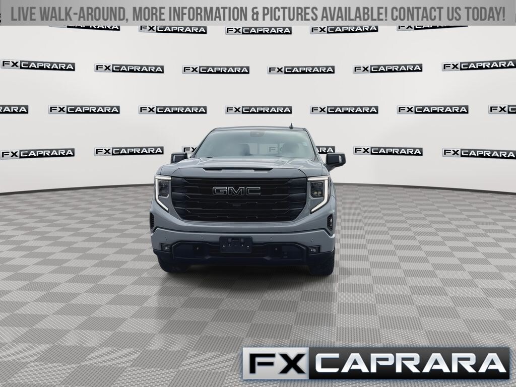 Used 2024 GMC Sierra 1500 Elevation Truck