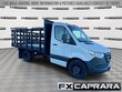  Mercedes-Benz Sprinter 4500
