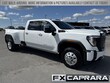 GMC Sierra 3500HD