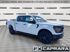 2024 Ford F-150 STX Truck