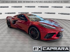 2023 Chevrolet Corvette Stingray Coupe