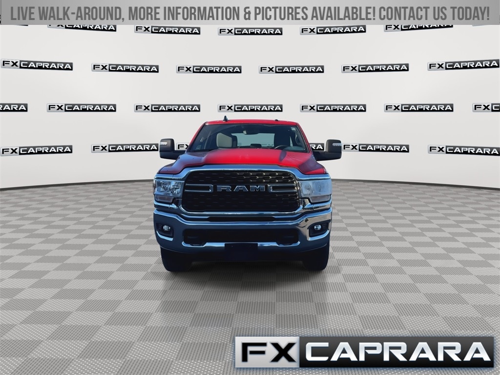 Used 2024 Ram 2500 Big Horn Truck