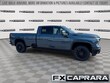  Chevrolet Silverado 2500HD