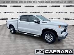 2025 Chevrolet Silverado 1500 LT Truck